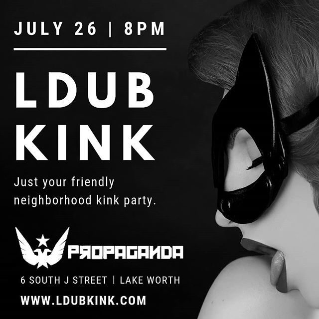 ldubkink's tweet photo. Come PLAY with us!
Info at https://t.co/oWzlIDUVmf
.
.
.

#LOVE #RESPECT #COMMUNITY #LDUBKINK #WORTHY #KNOWYOURWORTH
#LOCOLOCALS https://t.co/oeLy7q5bQs https://t.co/rSPYveDQ0s
