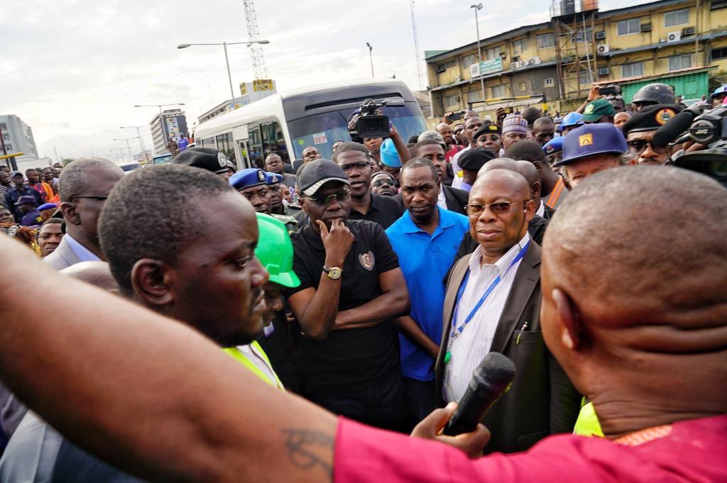 Obafemi Hamzat tweet media