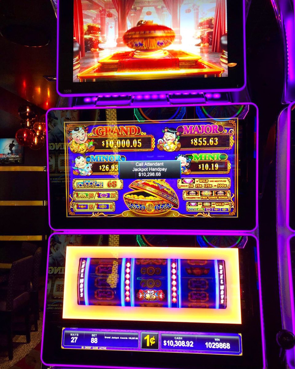 Slot Slot