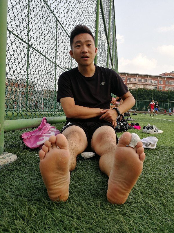 MaleSoleFeet's tweet photo. https://t.co/AQvNpPbz0R
