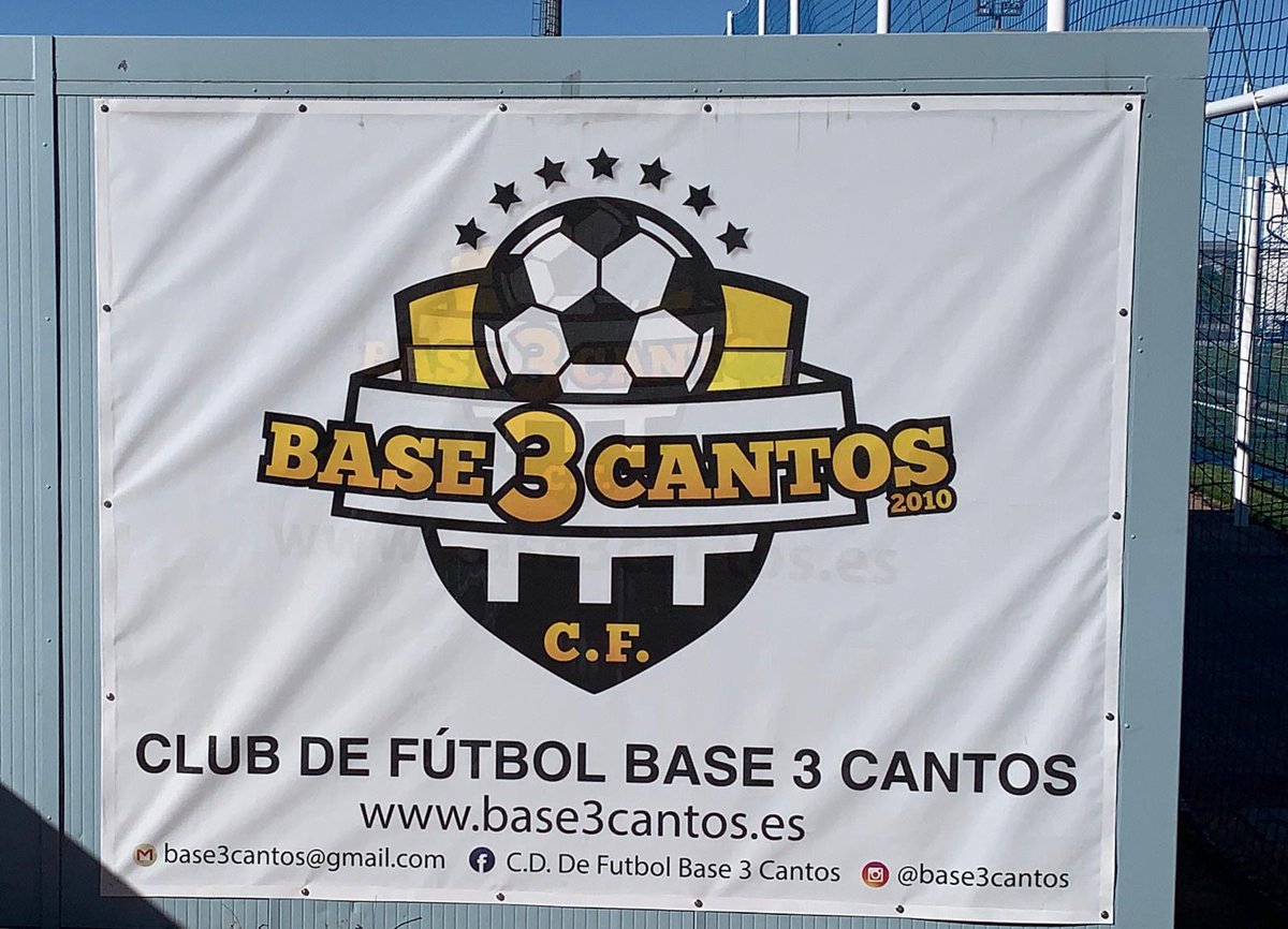 base3cantos's tweet photo. Ya está abierto el plazo para inscribiros al Base Tres Cantos, temporada 2019-2020.
Podrás pedir información en:
- 📞teléfono: 628359925 
📍Polideportivo De La Luz. 
Ven a disfrutar de tu deporte 
favorito y hacer que el Base Tres Cantos siga creciendo.
Te esperamos. 
#DaleBase https://t.co/1r9u4Aj13Z