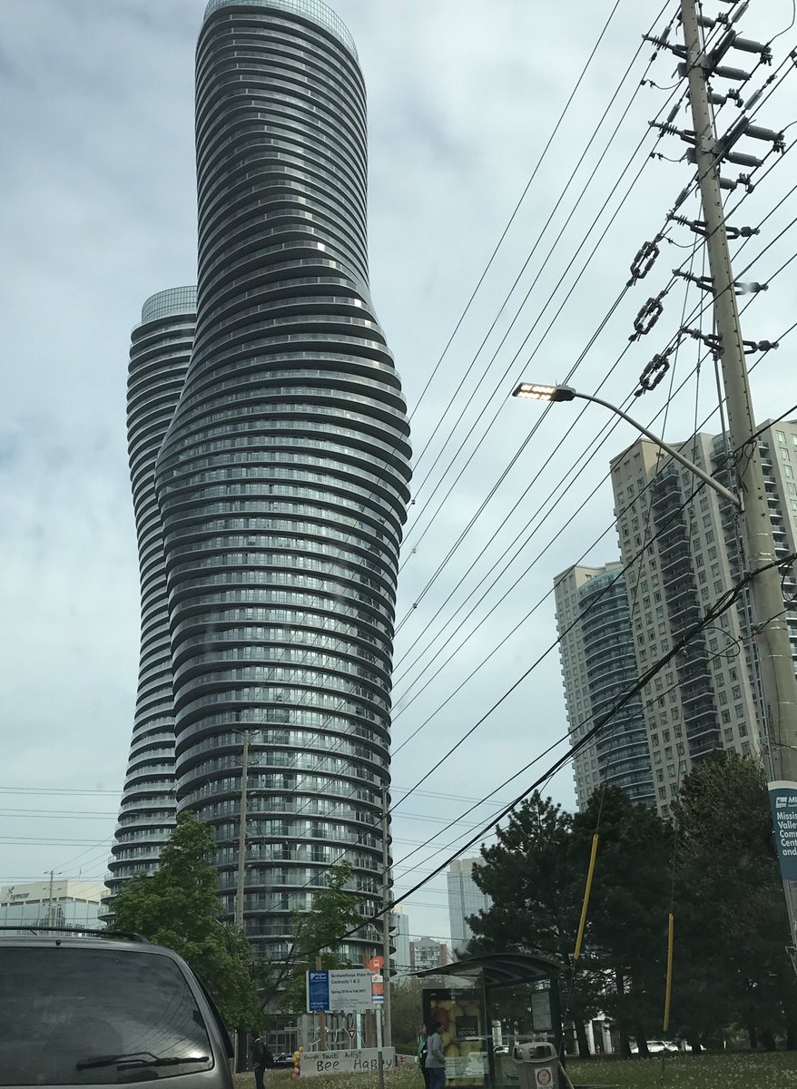 brucegay's tweet photo. I took a nice post-conference drive through GTA
#PWBAWTOR19 #Ontario #Guelf #Waterloo #Missa https://t.co/DPkkTnrmYM