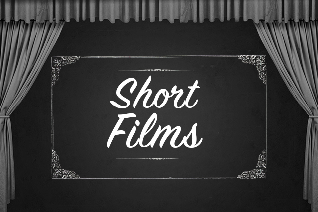 How Writing Short Films can Start Your Career [W/ Short Film Outline]
bit.ly/2JMylC8