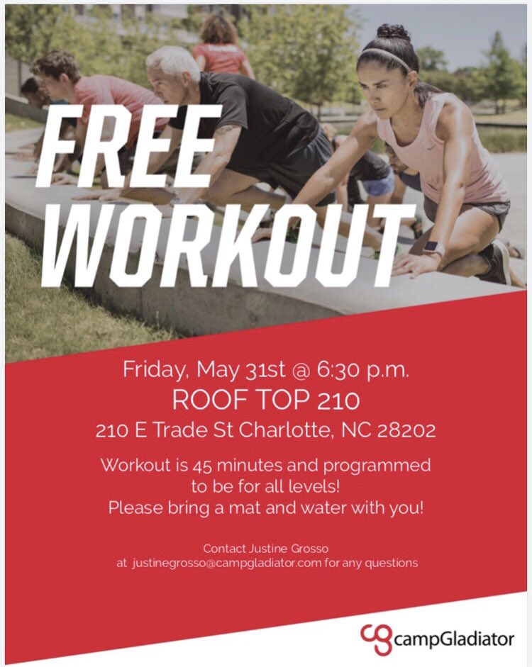 Rooftop 210 tweet media