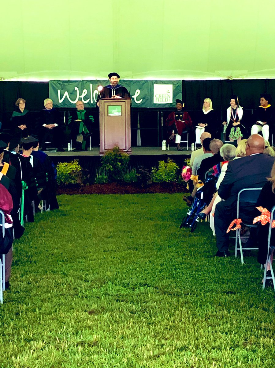 Greenfield Community College Twitter