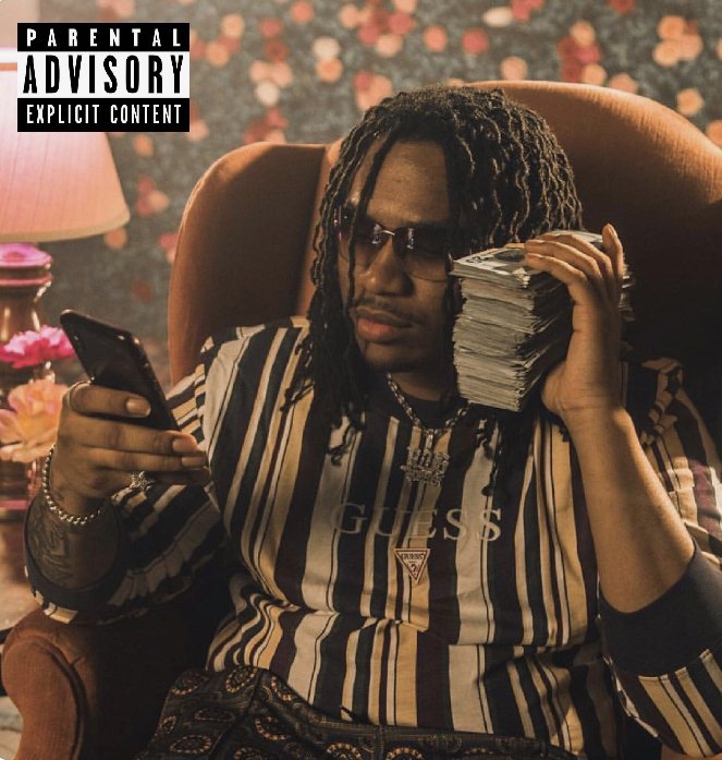 Yung Scoop Guala (@YungScoop_Guala) - "ON ME II" was just added to the Daily Grind at: dailygrindonline.net/?p=26975 #SubmitYoursNow