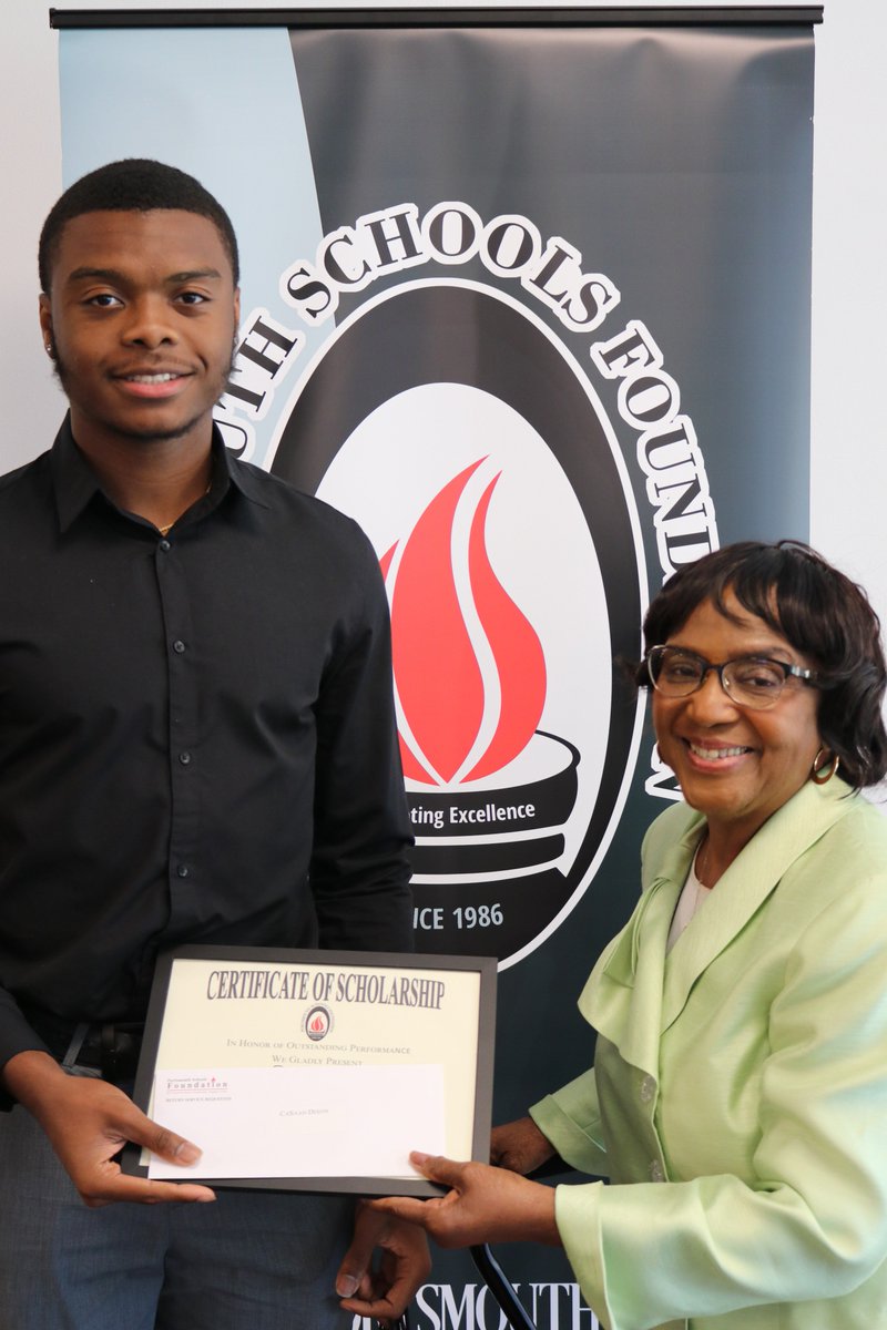 PortsVASchools's tweet image. Congratulations again to this year&apos;s Innovator Grant and Scholarship Winners. For more pictures from today&apos;s Portsmouth Education Foundation Annual Luncheon visit the PPS Facebook page: bit.ly/2WzrB0q #PPSProud @ebracyPPS @PortsmouthScho2