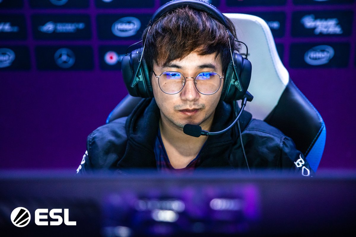 Esl Dota2 On Twitter 10 2 12 Fy Played One Hell Of A Pangolier