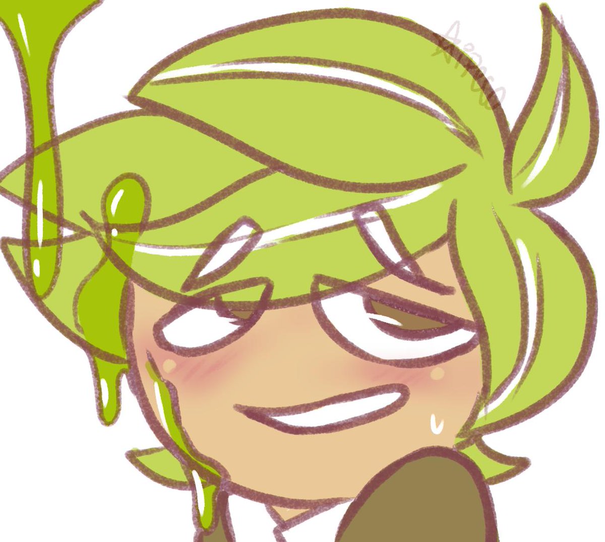 Cookie run r34