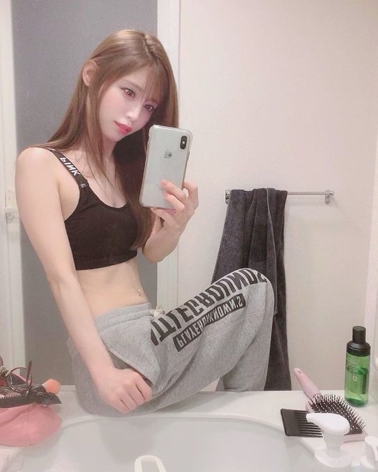 コスプレイヤーRabiのTwitter画像6