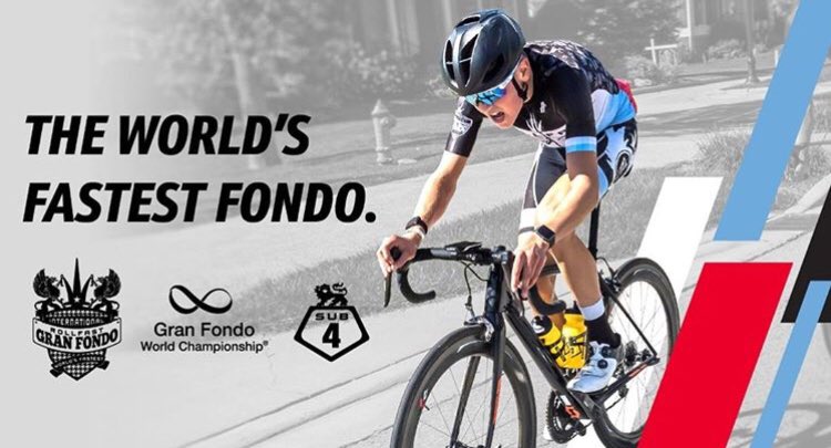 RollfastFondo's tweet photo. 108 Days Until the World's Fastest Fondo! Registration is open. *Link In Bio*
.
.
.
Early bird rates end June 30!

#wearegranfondo #granfondo #indianacycling #worldsfastest #cycling #gfwt #granfondoworldtour #carmelindiana https://t.co/Ra86N58ZUo
