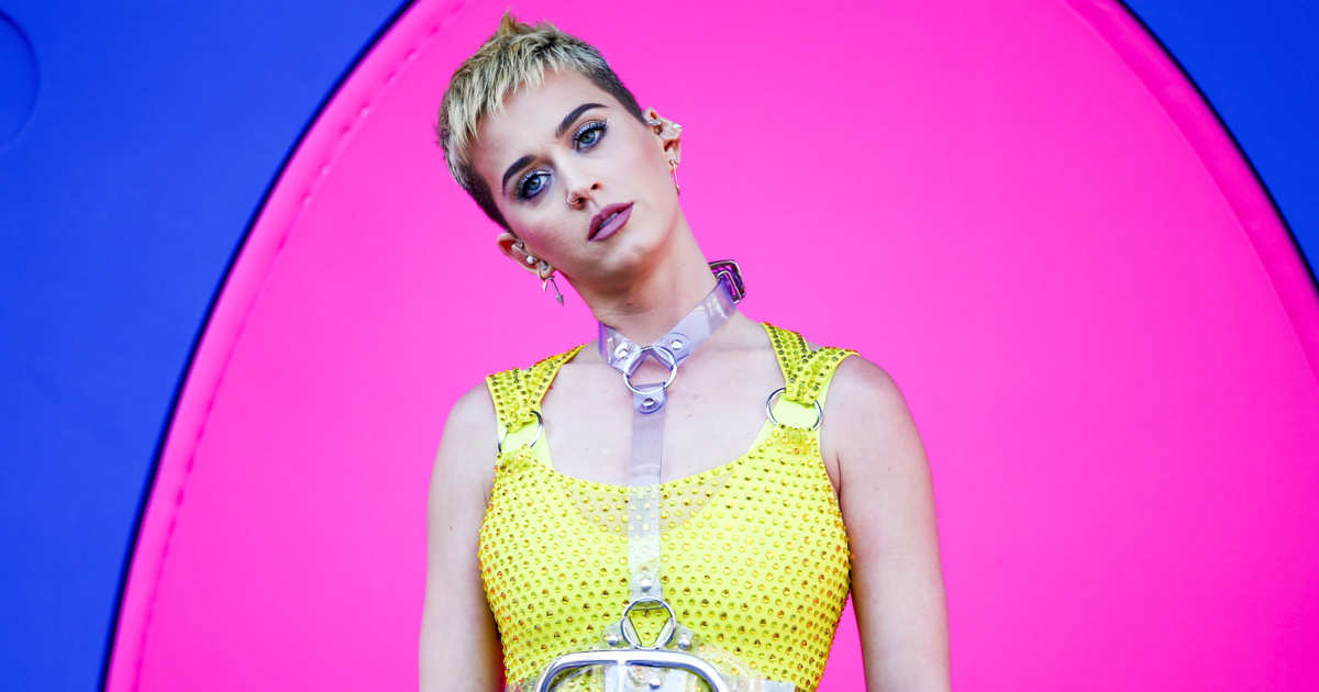 LaOla915's tweet photo. ¡Nuestra #KatyPerry esta de regreso! Mira el trailer de su nuevo sencillo
https://t.co/XqbNX5OJ1l https://t.co/hzKVjxww04