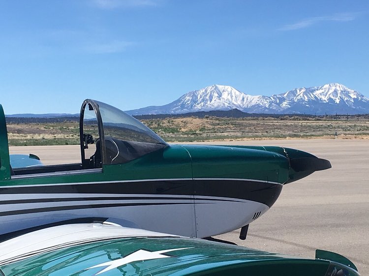 JeppForeFlight's tweet image. We could get used to these #pilotviews😍