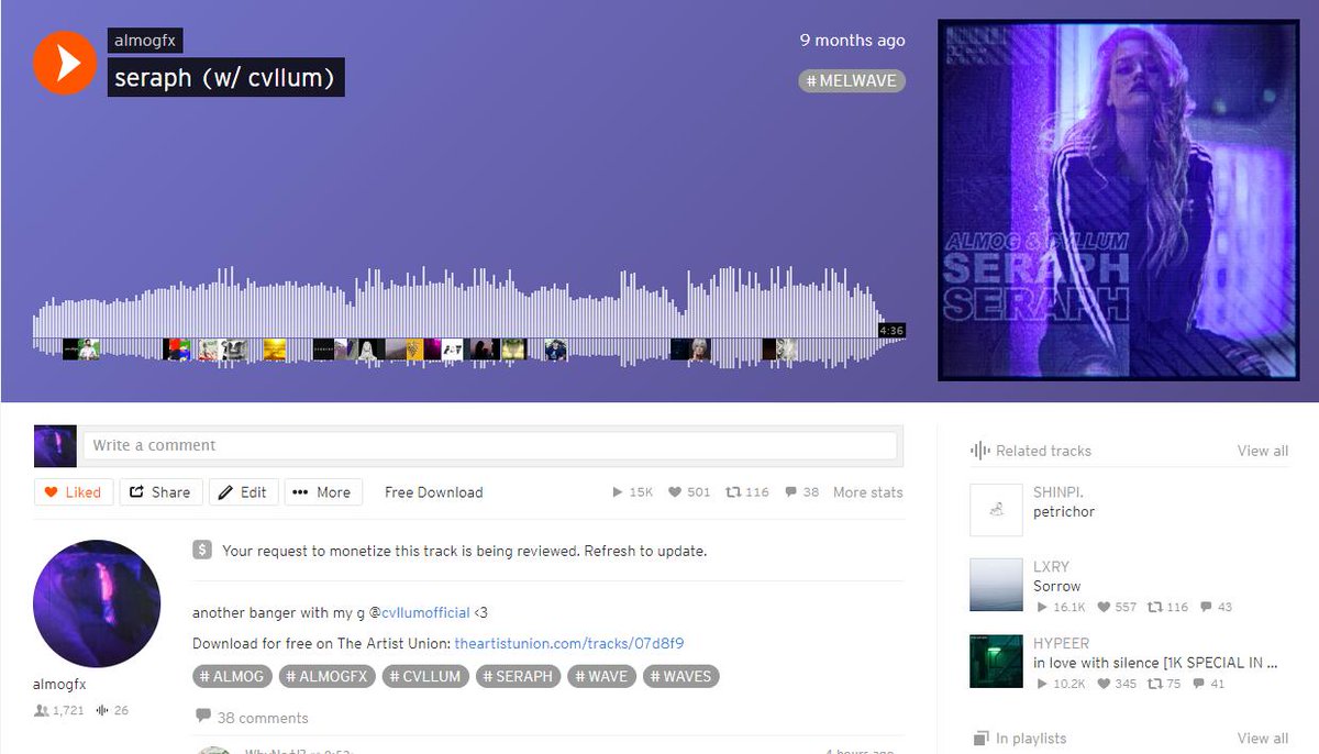 thank you for 500 &amp; 15K ✨ <a href="/Cvllum___/">Cvllum カルム</a>