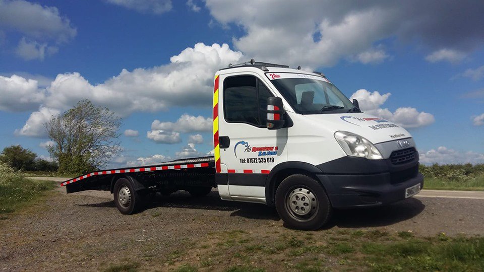 a6rescue's tweet photo. Pride of the fleet out near Rutland the other day https://t.co/OAHwTZcURg