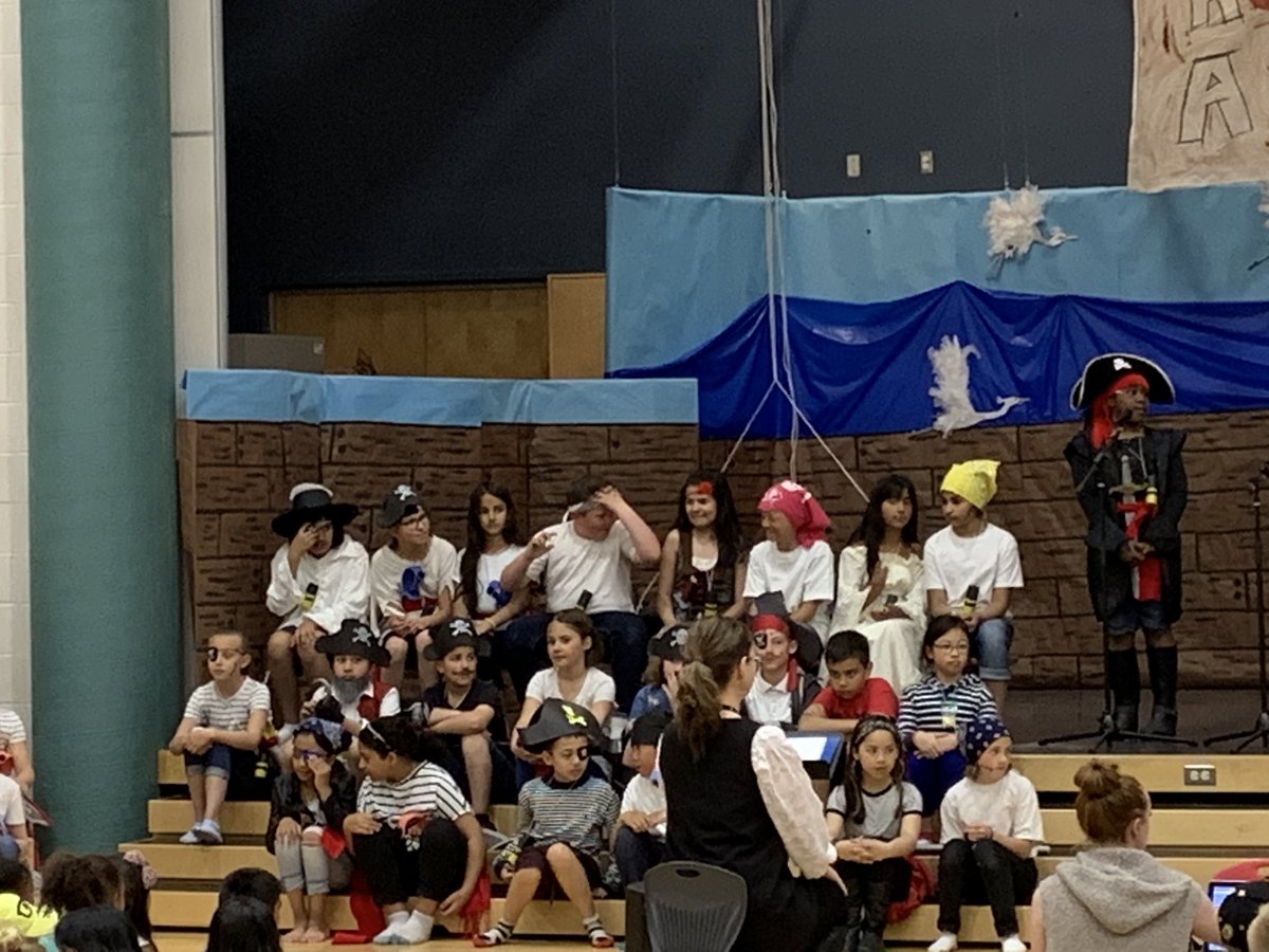 Prairie Waters tweet media