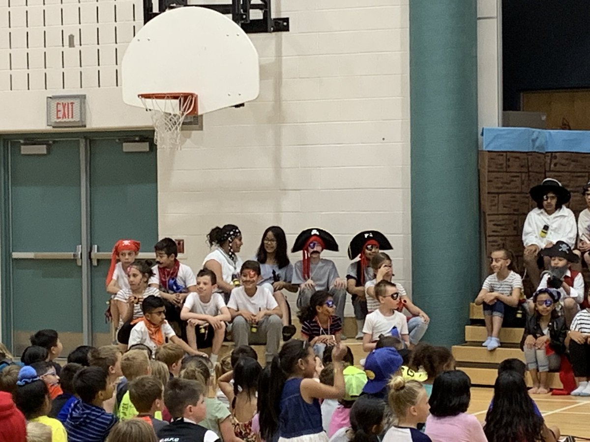 Prairie Waters tweet media