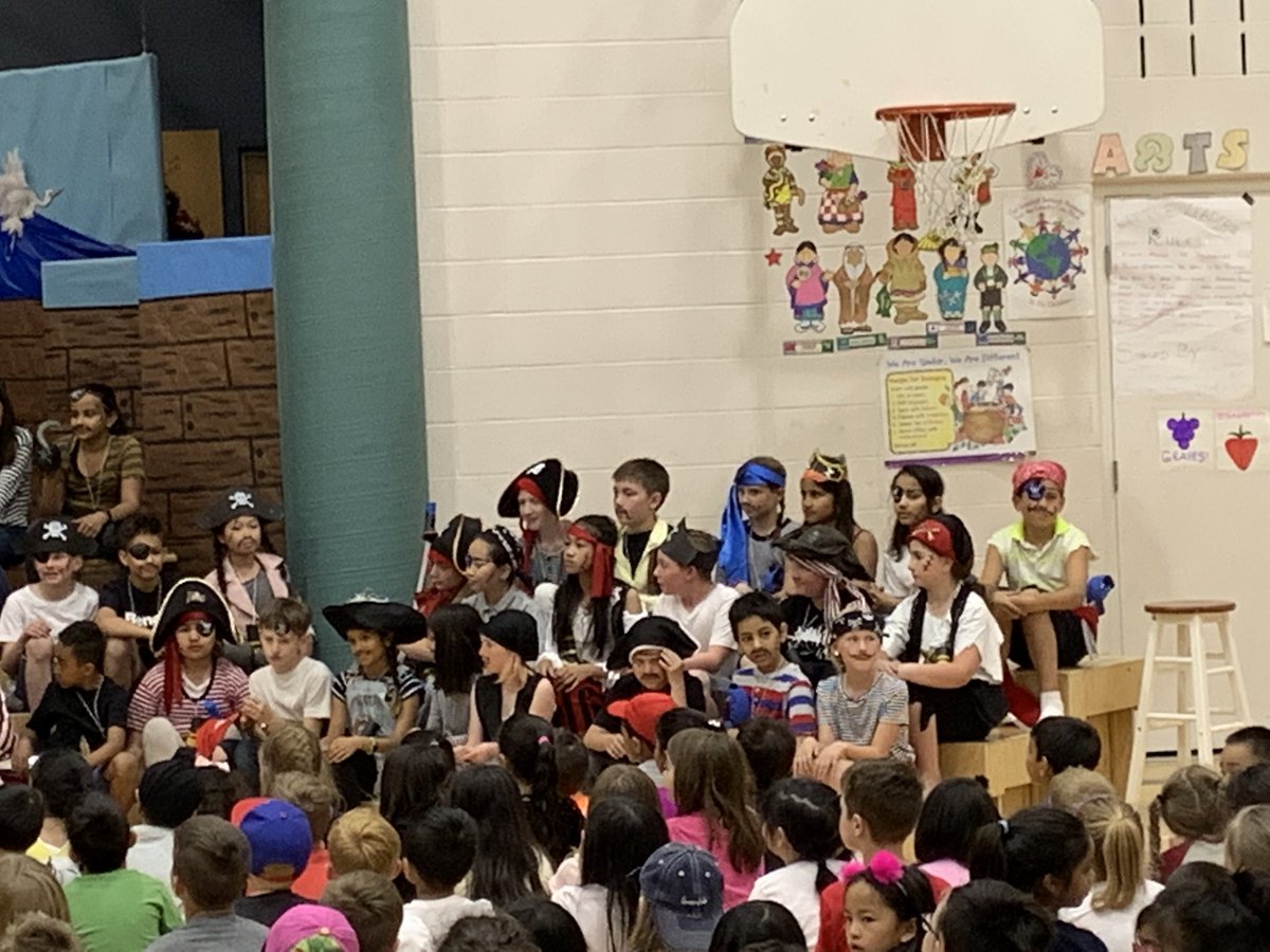 Prairie Waters tweet media