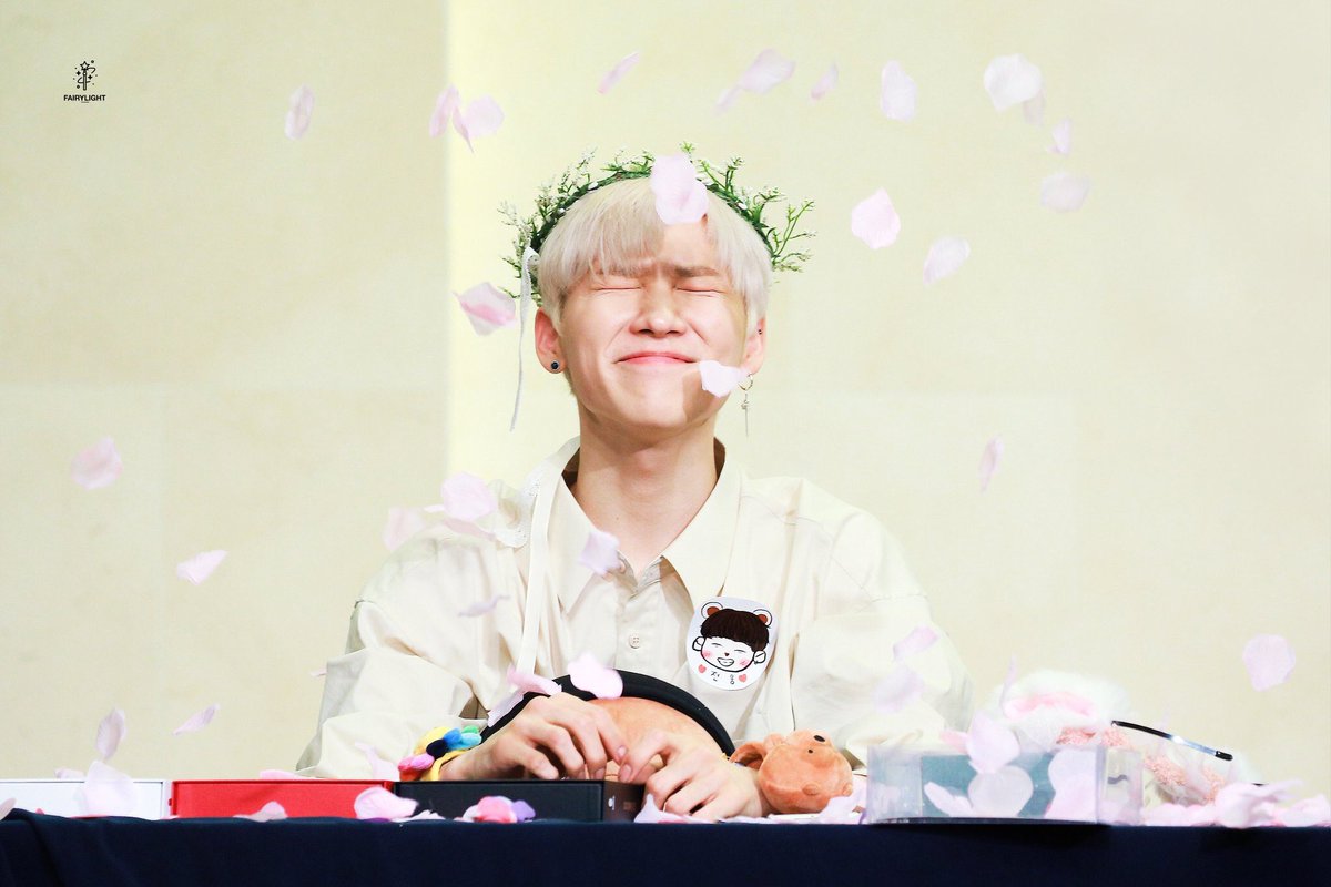 เจ้าอัน🌱 tweet media