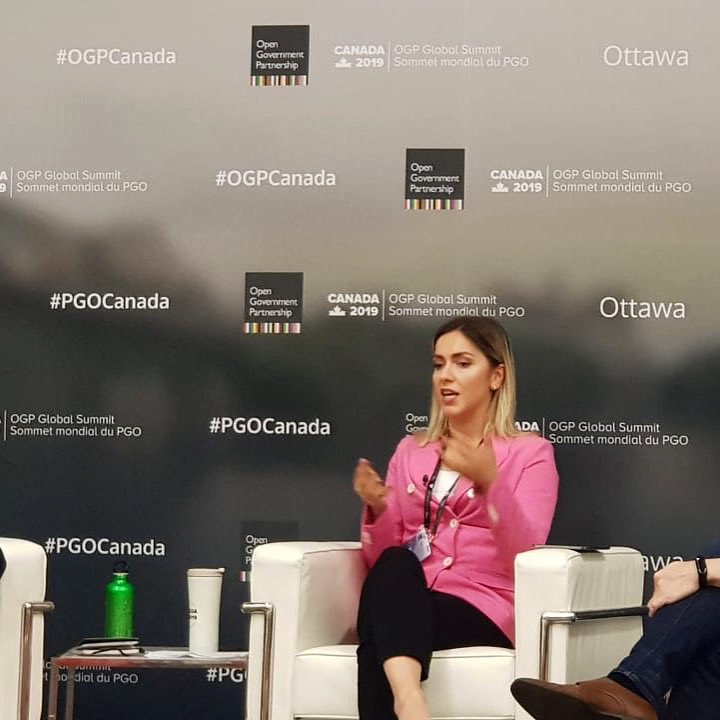 From the woods straight to catching flights to present best practices of #opendata in #Kosovo 
Might give an interview for <a href="/ForbesUnder30/">Forbes Under 30</a> in between. 🤷🏻‍♀️ #literallyjustemergedfromthewoods