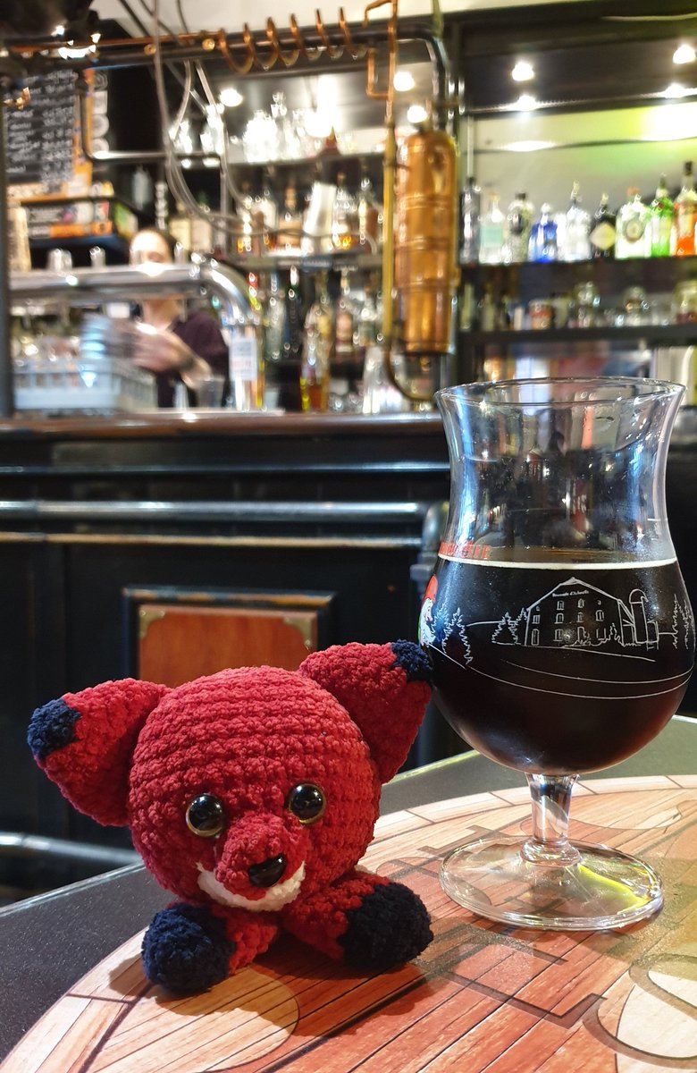 Trott_WCA's tweet photo. Joyeuse lascension à toutes peluches et plein de bières pour vos humains. https://t.co/OP24hZxkDs