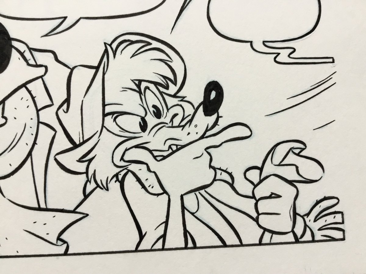 Some of my favorite Brer Foxes. I just love his design so much, I can hardly think of a character I find more fun to draw, but he can be tricky and frustrating to get right! His legs and pants took me the longest to learn, same for Brer Rabbit. Crazy cartoon logic!