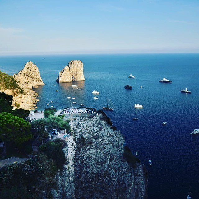 quisisanacapri's tweet photo. Breathtaking views!⠀⠀
https://t.co/m61tahgVpd⠀⠀
#quisisana #capri #ilovequisi #lhw #lhwtraveler #remarkablyuncommon #leadinghotels #picoftheday https://t.co/f3duTexZIx https://t.co/PY66qs1rEl