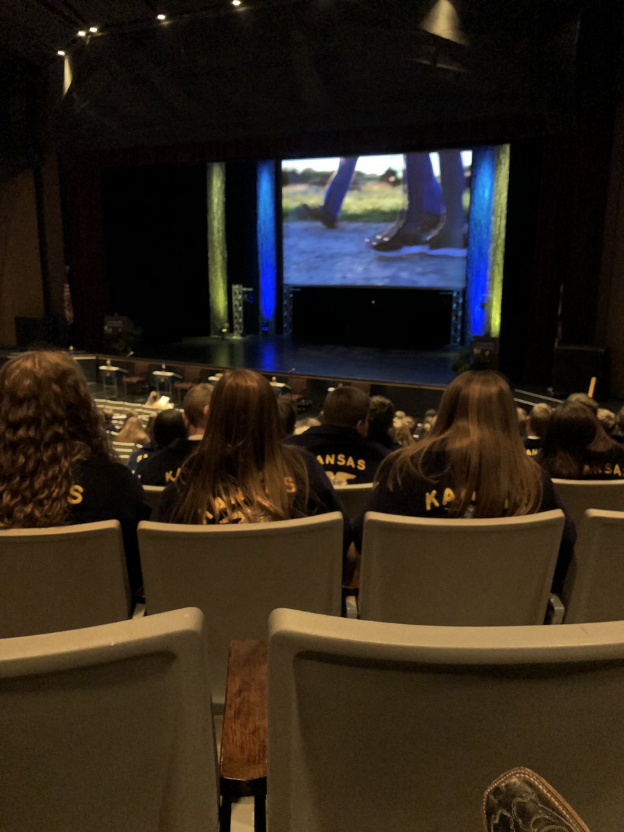 jacy_gollee's tweet image. #kansasffa #victoriaffa #FFA