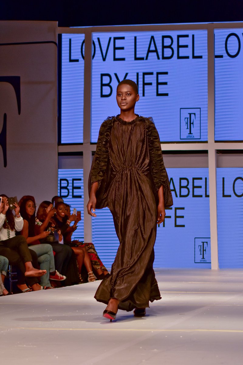 Lovelabelbyife's tweet photo. #fashionfinestafrica2019 https://t.co/sfhDWIvnJC