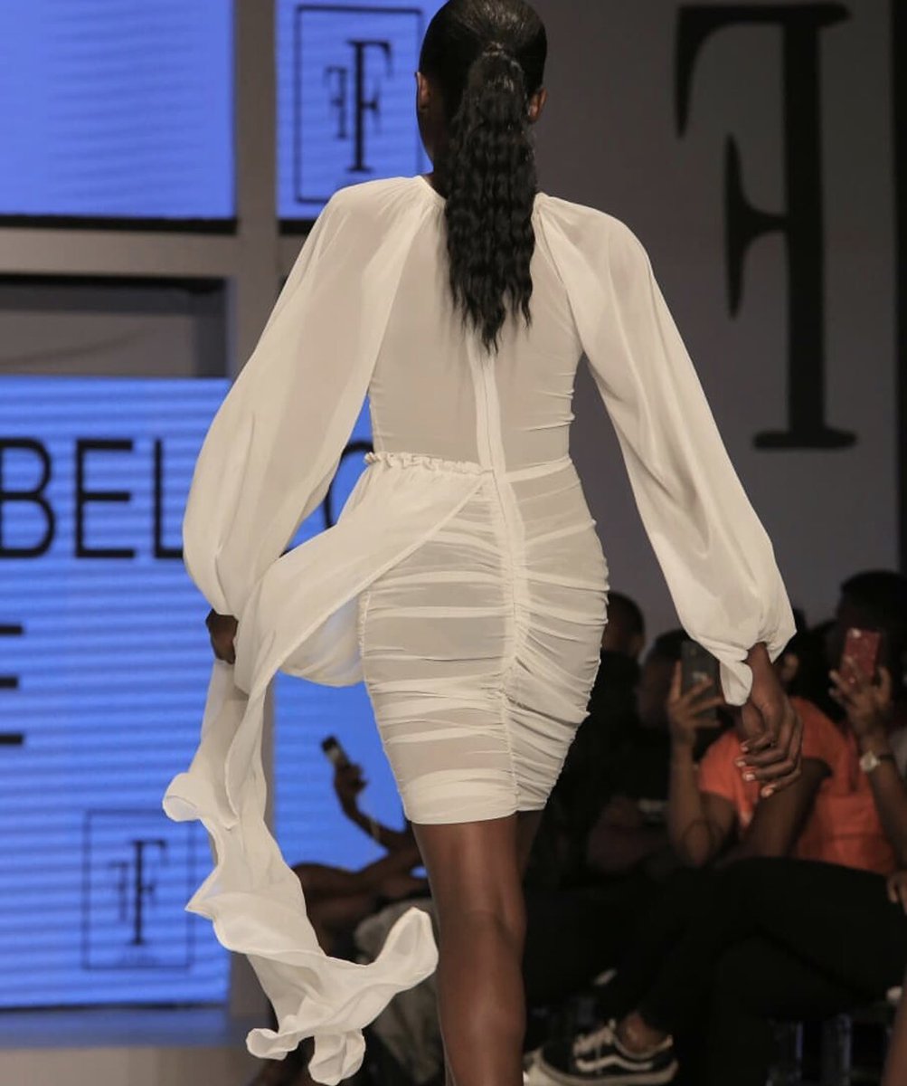 Lovelabelbyife's tweet photo. #fashionfinestafrica2019 https://t.co/sfhDWIvnJC