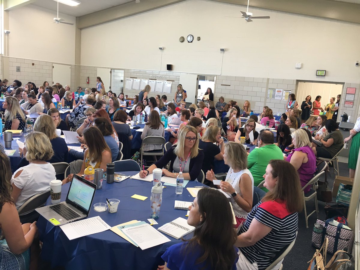 Klrains's tweet image. Last Symposium with our Reading Rockstars! #LearningIsGrowing @AacpSeril