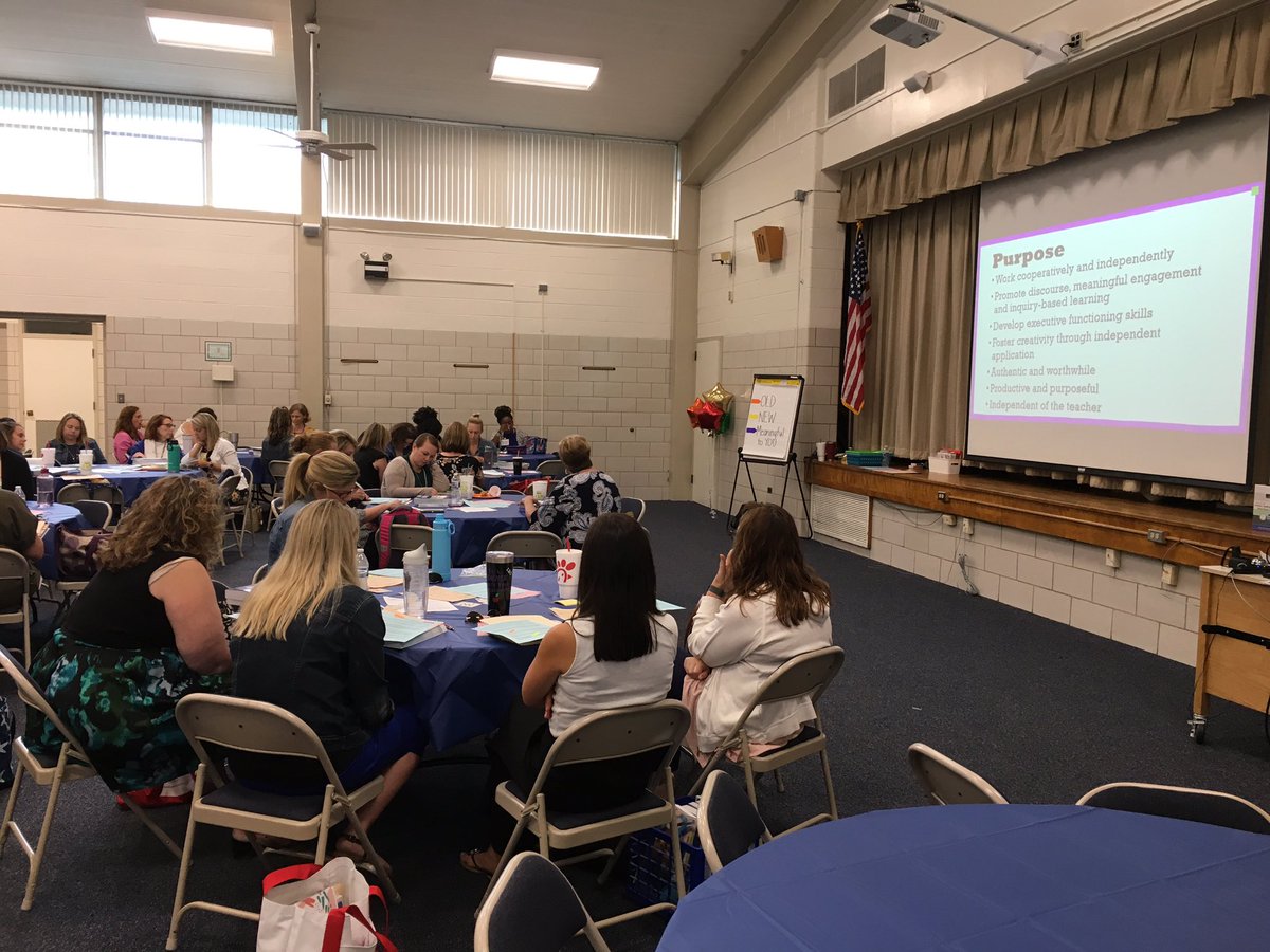 Klrains's tweet image. Last Symposium with our Reading Rockstars! #LearningIsGrowing @AacpSeril