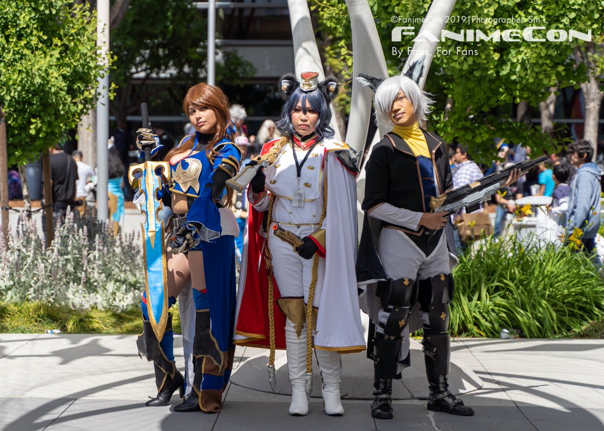 Fanimecon Fanimecon 2017 Tumblr