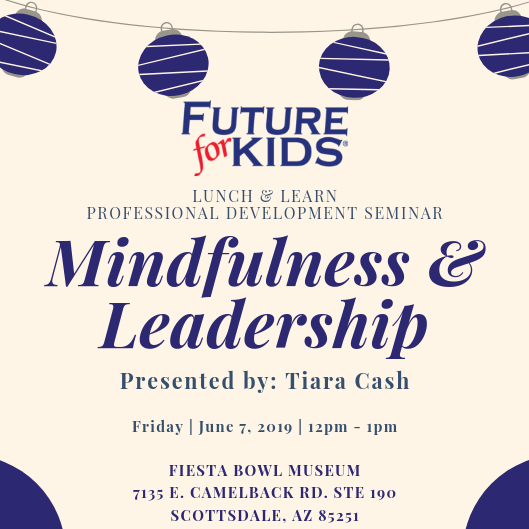 Futureforkids's tweet image. Have you signed up yet? You do not want to miss out on this amazing opportunity! For more information and to sign up, click the following link: futureforkids.org/lunch-learn/