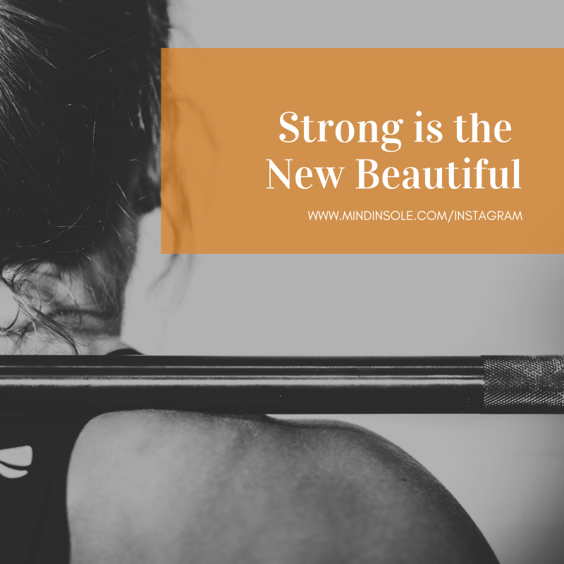 mindinsole's tweet photo. Strong is the new beautiful.
.
.
.
.
.
#mindinsole #mindinsoleinserts #mindinsoleinsert #insert #inserts #feetpain #backpain #insolesforflatfeet #explore #fitness #insoles #reflexology #health #healthylife #insole #goals #fitlife #hiking #healthylifegoals #nobackpain https://t.co/nrMgmQ2KFW