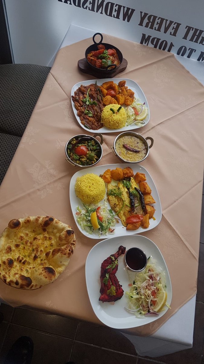 Great food great service only <a href="/spicestation1/">spicestation</a> <a href="/TopgolfUK/">Topgolf UK</a> <a href="/BusheyandOxhey/">Bushey and Oxhey FC</a> <a href="/thebusheyarena/">The Bushey Arena</a> <a href="/BusheyFestival/">Bushey Festival</a> <a href="/MyBusheyNews/">My Bushey News</a> <a href="/BusheyRangersFC/">Bushey Rangers FC</a> <a href="/OxheyVillage/">OVEG</a>