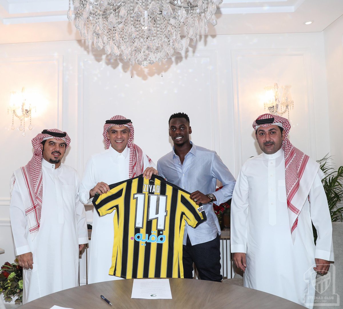 ITTI NEWS اتي نيوز🇸🇦 tweet media