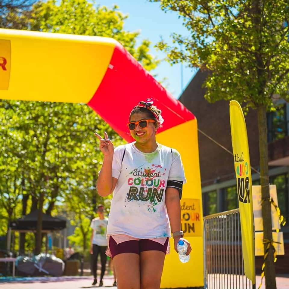 ColourLiverpool's tweet photo. Hey colour runners 🎉🌈

Here are some more photos from the 2019 Liverpool Student Colour Run

We hope you all had a great time ❤️💚💛

More coming soon to this account. You can find the full album on our facebook page fb/studentcolourrunliverpool

#studentcolour #run #liverpool https://t.co/PLGdvy2vhH