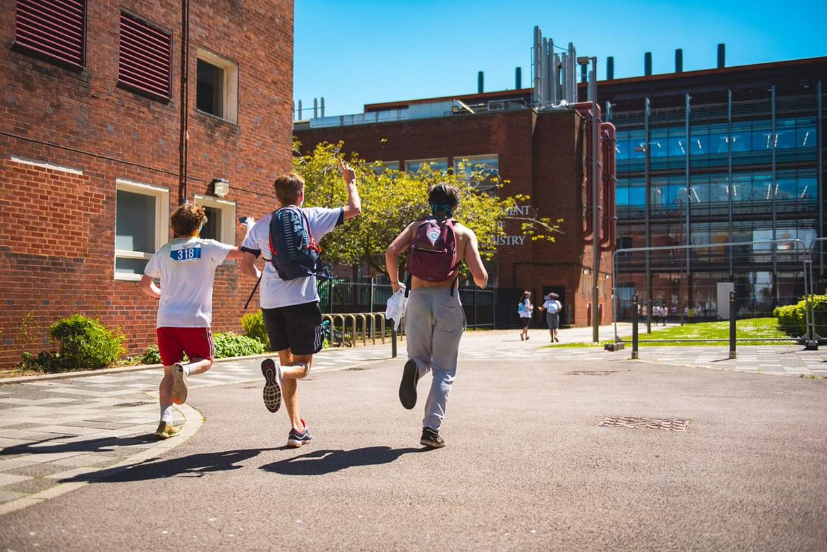 ColourLiverpool's tweet photo. Hey colour runners 🎉🌈

Here are some more photos from the 2019 Liverpool Student Colour Run

We hope you all had a great time ❤️💚💛

More coming soon to this account. You can find the full album on our facebook page fb/studentcolourrunliverpool

#studentcolour #run #liverpool https://t.co/PLGdvy2vhH
