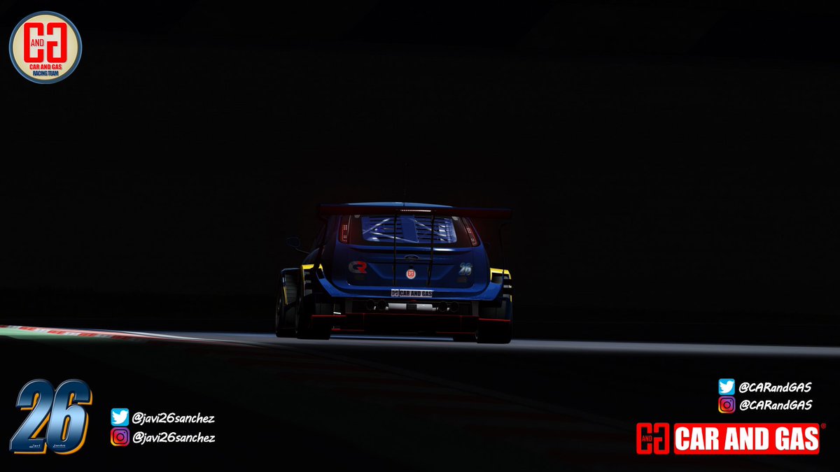 Javi26sanchez's tweet photo. Primera carrera de la nueva temporada en @CampeonatosRace
Ford focus rs supercup
Red bull ring.
Enlace YouTube
https://t.co/CiEw7CU9HE
Como siempre nos acompañan a por todas los amigos de @carandgas
@Jorge_MendezR @Sergio_FrancoM @pelut66 @marietepucela
#js26 #SimRacing https://t.co/FnayMDAUVo