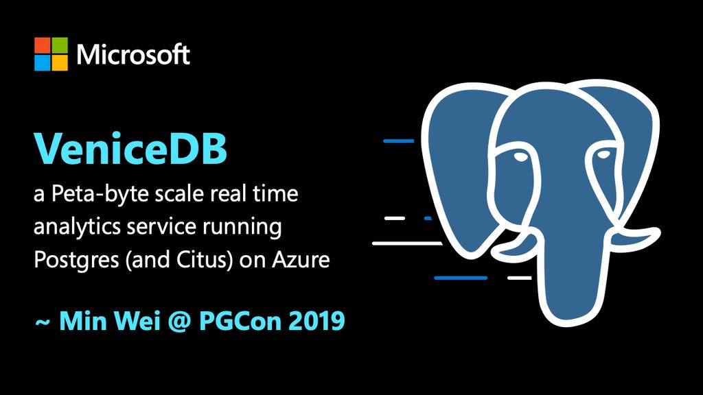 Azure Database For Postgresql Azuredbpostgres Twitter