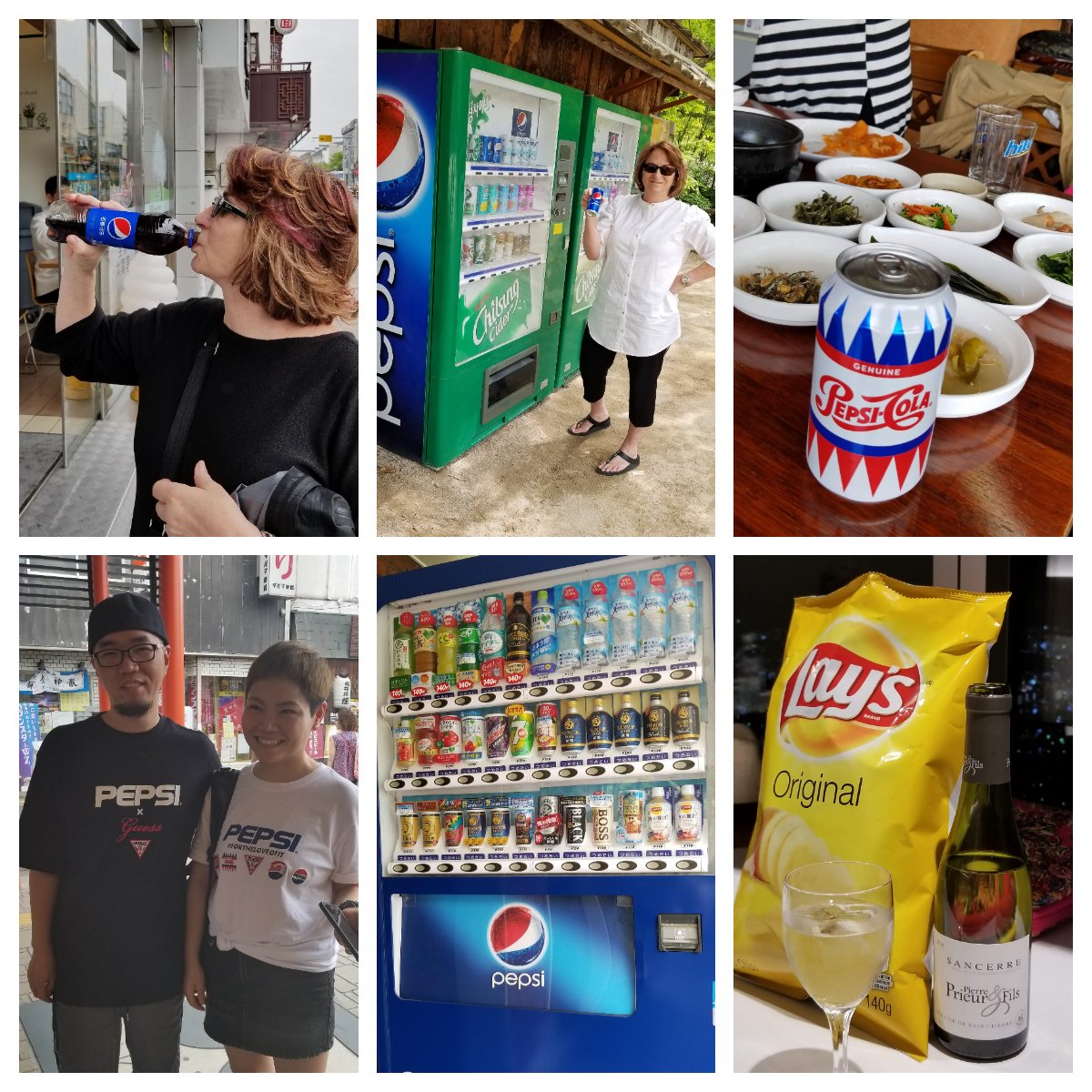 Pepsicoproud Hashtag On Twitter