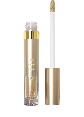 davelackie's tweet photo. Today's beauty giveaway is Stila's Glitterati Lip Top Coat in "embolden" Apply over any lipstick for a dazzling effect. To enter, RT &amp; follow @davelackie https://t.co/diufLjE76C
