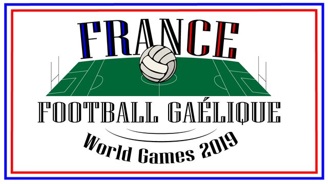 France GAA tweet media