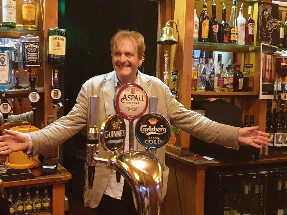 wobblyclark's tweet image. Jeffrey Bernard is Unwell  @CoachSoho #Fantastic @RobertBathurst #brilliant #SaveSoho