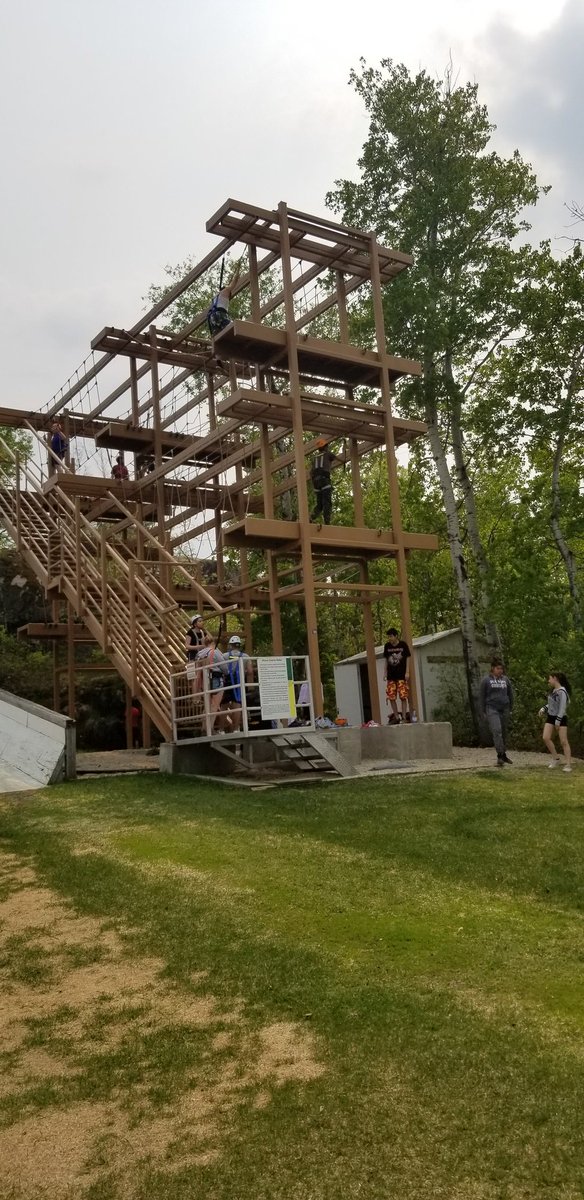 MsRomo307's tweet photo. Camp fun! #tecvoc #TecVocGrade9 https://t.co/82KQBTuzOY