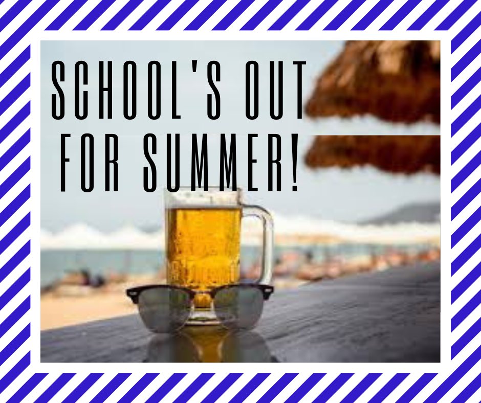 teachtapfl's tweet photo. So you know what that means?  Go register for our kickoff Teachers on Tap event on June 12th from 6-9.  Scavenger hunt, 3 beer stops, and prizes....what more could you ask for????  https://t.co/5aSQbw6FXE. @AardwolfBar @WickedBarley @Beer30SanMarco https://t.co/dXThFxxuVc