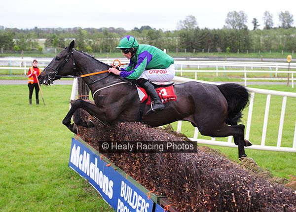 In-foal Mill Quest wins dramatic Limerick chase  <a href="/gelliott_racing/">Gordon Elliott</a> irishracing.com/news?prid=2002…