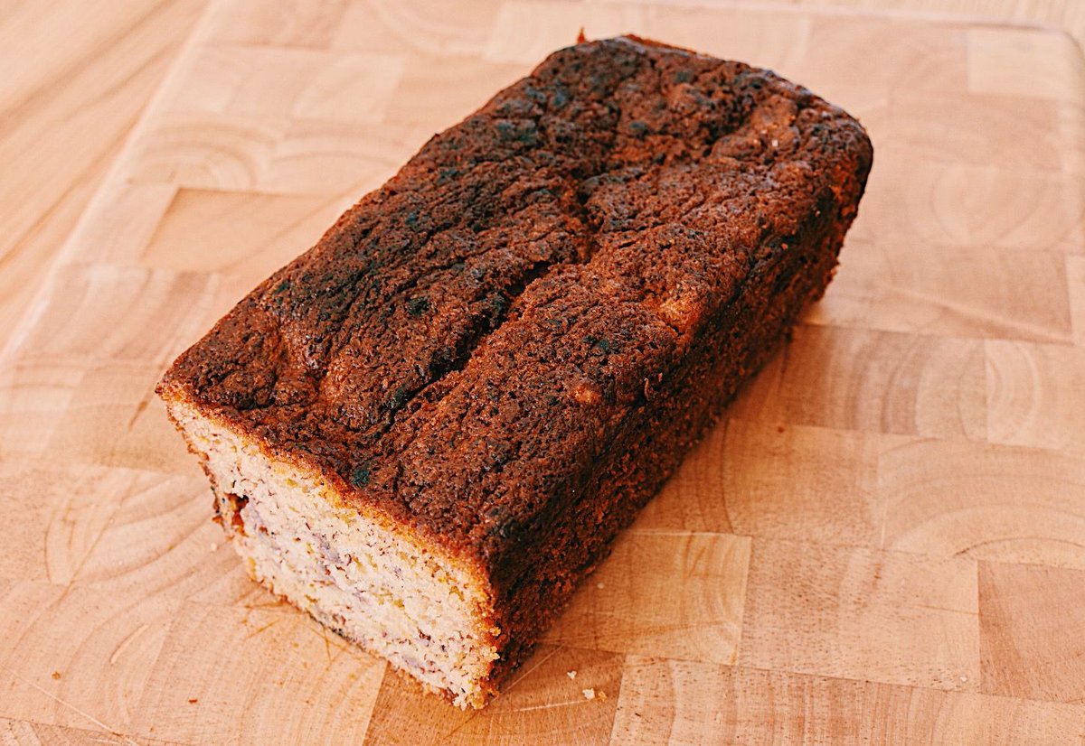 FLAVAR_APP's tweet image. FLAVAR recipe 4: Banana bread

Don’t let those overripe old bananas go to waste and instead use them up in a delicious loaf of banana bread 🍌🥖
Try cooking it with a guided recipe from FLAVAR

#FLAVAR #learntocook #cookingapp #simplerecipes #3dfood #bananabread