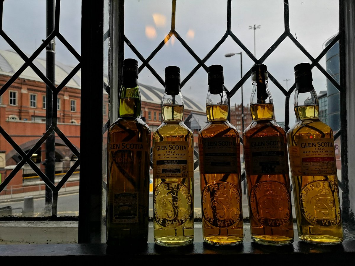 Ibon_Mendiguren's tweet photo. Here we are @MCRWhiskyClub with some delicious @GlenScotiaMalts #singlecasks
And tomorrow I'll be in #Southport with my good friend @onekv
🖤🖤🖤 https://t.co/6oWO8S2zjc